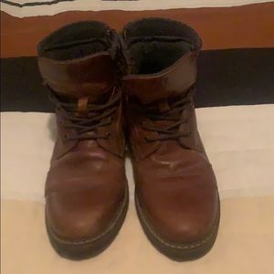 Crevo Boots Men’s